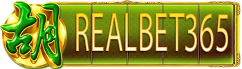 REALBET365 Logo